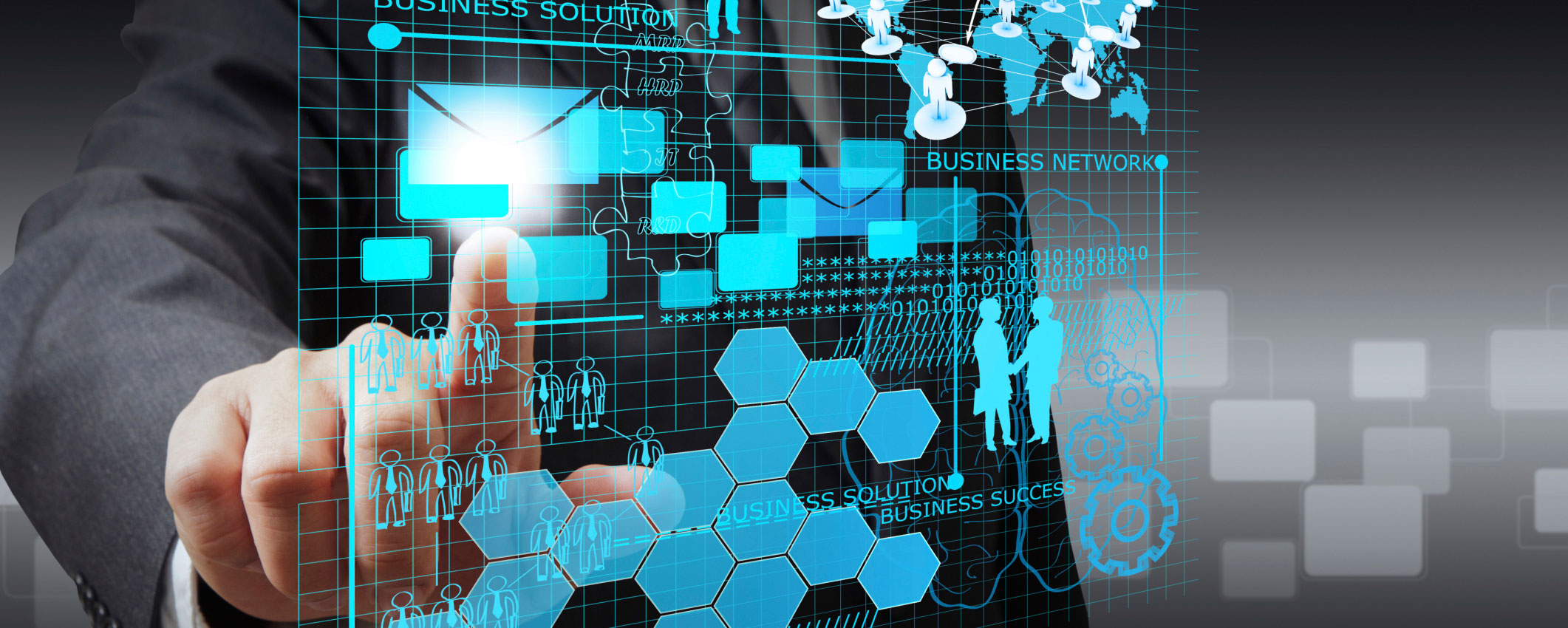 Integrated Marketing Platform Integrated Marketing Platform